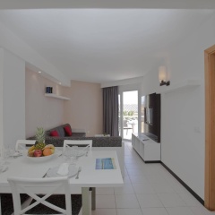 Aparthotel Isla de Cabrera - Bild 4