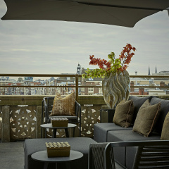 Hotel TwentySeven - Bild 21