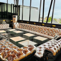Dluxe Premium Hotel - Bild 10