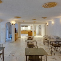 Serhan Hotel - Bild 18