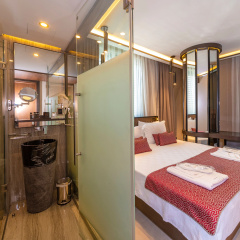 Opale Hotel - Bild 6