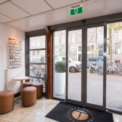 Hotel Tourist Inn - Bild 19