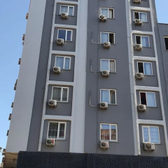 Kargul Hotel