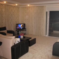 Apartment in Olive City - Bild 1