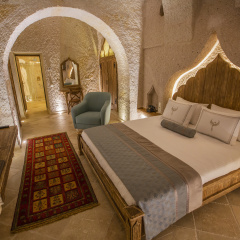 Nino Cave Suites - Bild 2