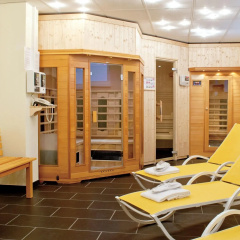 Hotel Villa Monte Vino - Bild 8
