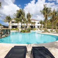Blue Bay | The Reef in Willemstad, Curacao from 199$, photos, reviews - zenhotels.com photo 40