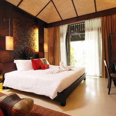 Impiana Resort Patong, Phuket - Bild 8