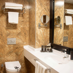 Shelter Inn Hotel & Spa - Bild 10