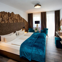 Arcus Hotel München Messe - Bild 4