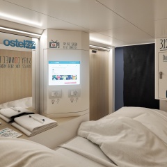 Ostelzzz - Hostel - Bild 15
