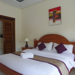 Padma Kumala Luxury Resort - Bild 4
