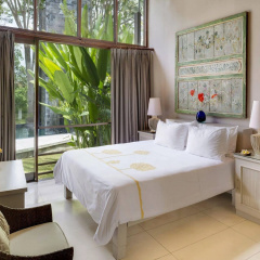 Villa Kouru By Exotiq Villa Holidays - Bild 2