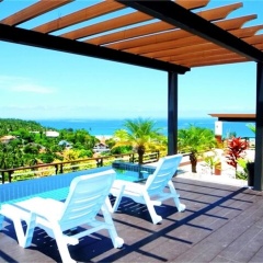 Sea & Sky Karon 2 bedrooms Apartment Sea View - Bild 18