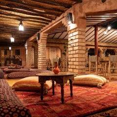 Kasbah Tiwaline - Bild 18