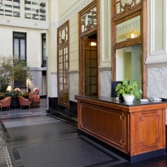 Hotel Intelier Palacio San Martín - Bild 26