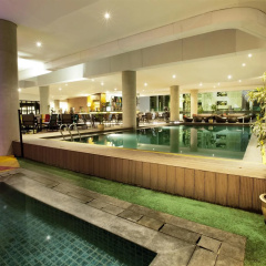 Golden Tulip Pontianak thumbnail 18