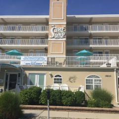 Surf Song Beach Resort of North Wildwood thumbnail 1