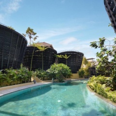 Canggu Cabana Beach Resort & Spa by iNi Vie Hospitality - Bild 16