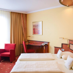 Hotel Esperanto - Bild 6