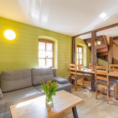 Ferienhaus Schlag - Bild 8