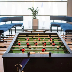 Novotel Warszawa Centrum Hotel - Bild 29