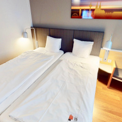 ibis Köln Airport - Bild 4