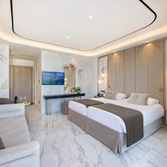 Adams Beach Hotel & Spa thumbnail 3