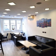 Adler Hotel Frankfurt - Bild 11