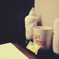 The Swiss Hotel Apartment thumbnail 31