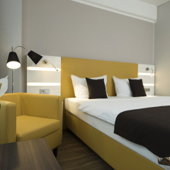 Hotel Braunschweig Seminarius - Bild 4