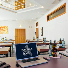 QU Hotel, Trademark Collection by Wyndham - Bild 24