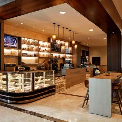 Marriott Marquis Houston thumbnail 31
