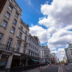 Stay Inn Apartments St. Paul's 2 - Bild 1