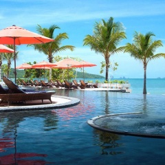 Pamukale Villas and Suites Krabi - Bild 8
