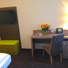 City Hotel Wiesbaden - Bild 3