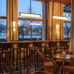 La Réserve Eden au Lac Zurich - Bild 23