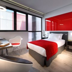 Hotel Eurostars Central in Madrid, Spain from 225$, photos, reviews - zenhotels.com photo 22