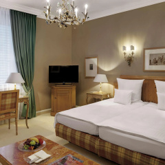 Hotel Excelsior München - Bild 6