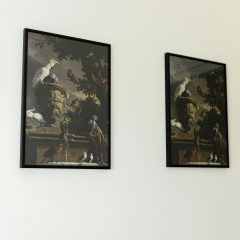 Quentin Leidse Square Hotel - Bild 14