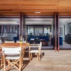 Dream Villa St-barth Blanc Bleu in Gustavia, Saint Barthelemy from 4737$, photos, reviews - zenhotels.com photo 2