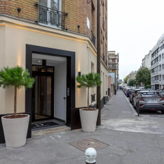 Dantan Hotel - Bild 1