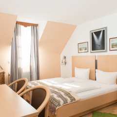 Hotel Am Friedrichsbad - Bild 4