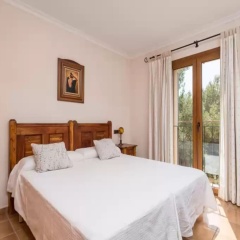 S'aguait - Villa With Private Pool In Portocolom - Bild 4