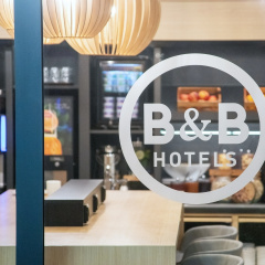 B&B HOTEL Würzburg-Ost - Bild 11