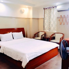 Thanh An Hotel thumbnail 4