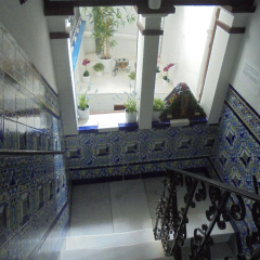 Pension Giraldilla - Bild 11