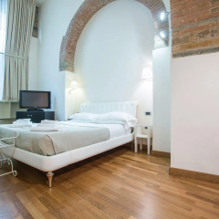 Relais Hotel Centrale Firenze - Bild 4