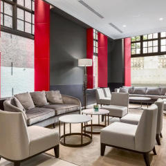 Anantara Grand Hotel Krasnapolsky Amsterdam - Bild 2