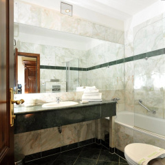 Grand Hotel Praha - Bild 9